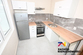 Kawalerka w centrum ul. Chrobrego